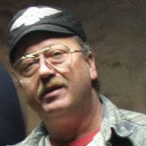 Obituary information for George Glascock