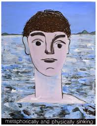 Metaphorical Portraits — William Grob