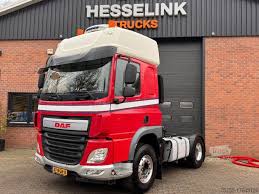 Image result for Groen 1999 DAF
