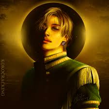 The dramatic synthpop track, want is taemin's lead single from the ep by the same name. Colombine Lord Taemin Want Fanart