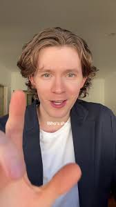 Who Is She Nobody Important Original