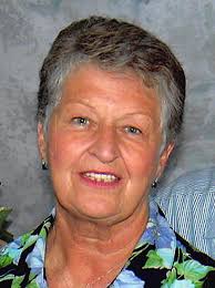 Obituary information for Sharron Kay Galbraith