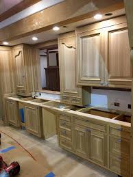 Rift white oak kitchen cabinets. Some Rift Sawn White Oak Furniture Grade Cabinets We Built At My Shop We Don T Use Any Fasteners Just Real Joinery Lucky To Have My Dream Job At 29 Working With Two