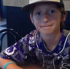 Mikey Ward Goes To “World Series”