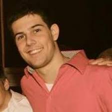 Alex Marchand's Instagram, Twitter & Facebook