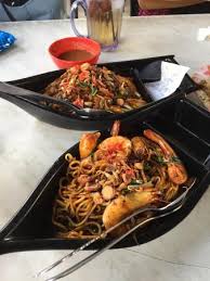 Anyway, if you are still interested to venture right up to kuala sepetang, make a visit. Mee Udang Mak Jah Kuala Lumpur Kuala Sepetang Restaurant Reviews Photos Phone Number Tripadvisor