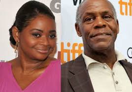 Octavia Spencer, Danny Glover Join Cast Of YA Novel 'The Great Gilly  Hopkins' Film Adaptation