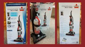 Bissell Powerforce Helix Turbo Bagless Vacuum 2190 Reviews Review Bissell Powerforce Helix Turbo Bagless Vacuum Cleaner 1701 New Improved Version Of 68c71 Thebestcleaningteam House Cleaning Reviews Tips And Guides