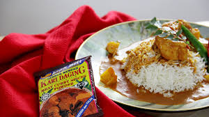 Sangat mudah dan sangat recommended. Masak Kari Ayam Paling Ringkas Sedap Mak Siti 2021 Adzril