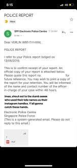 A telegram chat group with more than 40,000 members was widely criticized online today for circulating pornographic materials including photos of young women shared without their permission. Woman Files Police Report Against Telegram Channel Perverts Who Slid Into Her Dm Singapore News Asiaone