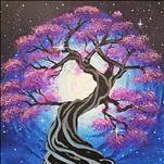Mystical Midnight- Pick Your Colors!