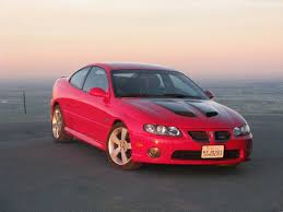 Image result for Pulse Red 2004 Pontiac