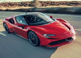 Gto stands for gran turismo omologato , italian for. The Ferrari Sf90 Is All About Performance Not Engagement