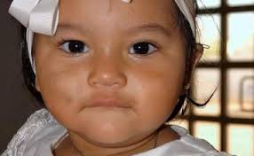 Recibe la gracia del bautismo