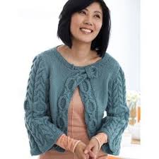 Diagonal Cables Cardigan In Patons Decor Knitting Patterns Loveknitting Knit Cardigan Pattern Cardigan Pattern Knitting Patterns Free