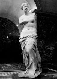 Résultat de recherche d'images pour "greek sculpture woman"