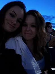 Krista Dillon's Instagram, Twitter & Facebook