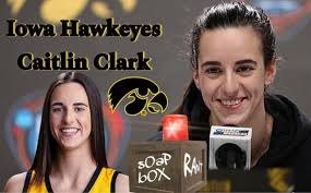 Caitlin Clark's basketball skills and fan appreciation