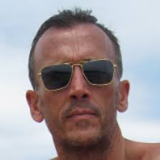 MARÍA ALMUDENA SANTANO MAGARIÑO