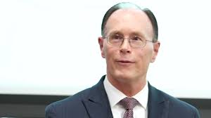 Read the text of LDS leader's landmark speech