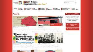 Si au hasard de vos recherches, dans les registres paroissiaux, vous trouvez des mentions autres que les actes de baptêmes, mariages et sépultures vous pouvez nous faire partager votre découverte. L Etat Civil Du Gers En Ligne Pour La Periode 1843 1912
