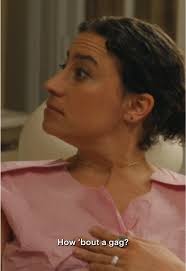 Je distrusts. Now streaming: #Babes