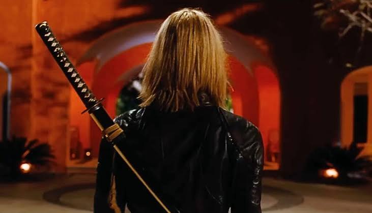 Kill Bill: The Whole Bloody Affair - Plugged In