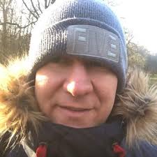 David Arthur Blake (@davidarthurblak)