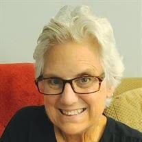 Wendy Ann Cawley Maus Obituary