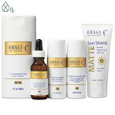Obagi C Rx System Normal To Dry Prescription Product Obagi Skin Care System Sunscreen Lotion