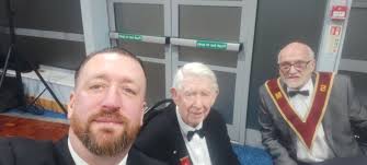 It is with great sadness, that the society have to announce the unfortunate  passing of our last original mouse, Mr Terry Matsell. He has been a  fountain of knowledge and history to