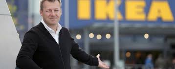 Perfekte Testvoraussetzungen Ikea Chef Macht Berlin Zum Labor Wirtschaft Tagesspiegel