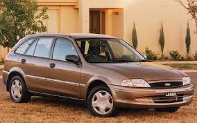 Hasil gambar untuk ford laser