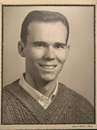 Wayne Elgin's Instagram, Twitter & Facebook