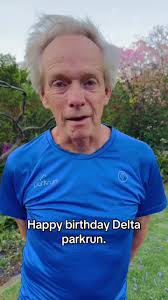 Celebrating 13 Years of Delta parkrun in South Africa
