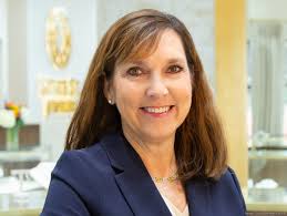 Jill Rhoades, vice president of production at Blue Rhino among TBJ's  Outstanding Women in Business 2025