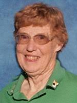 Charlene Ann “Punky” Gregg Cooper (1939-2008)