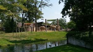 Karlsruhe Zoo Karlsruhe Zoo Germany