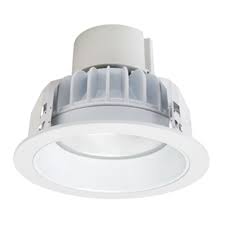 4 Series 650lm Retrofit Recessed Reflector By Elite Led Lighting 847801051981