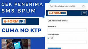 Para calon penerima mengakses laman bri.co.id, dengan memasukkan nomor ktp beserta kode verifikasinya. Cek Efrom Bri Co Id Bpum Login Eform Bri Co Id Bpum Klik Www Depkop Go Id Daftar Umkm Tahap 3 Tribun Pontianak