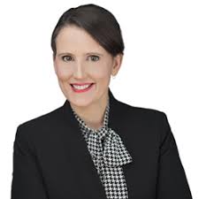 Women in PE to Know: Erin Andrew