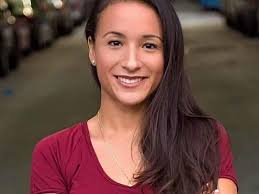 Ashoka Fellow Bianca Tylek