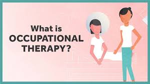 Trust helps avoid or eliminate bureaucracy, unnecessary process, and excessive. What Is Ot Occupational Therapy Ot Potential