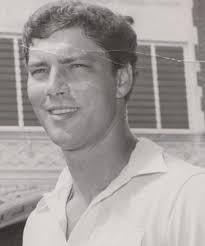 Thomas Bateman Obituary (1957