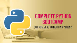 Like with other udemy courses, you will receive a certificate of completion post successful end of the popular beginner python course online. Best Python Courses On Udemy That Can Help You Land A High Paying Job
