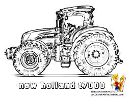Traktor ausmalbilder beispielbilder färben malvorlagen mähdrescher in malbuch traktor. Malvorlage Traktor New Holland Coloring And Malvorlagan