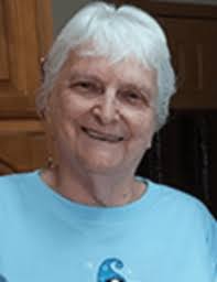 Gloria Faye Korlowicz Obituary