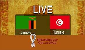 La retransmission télé en direct live hd ainsi que la diffusion en streaming . Tunisie Vs Zambie Ou Regarder Le Match Eliminatoire Pour La Coupe Du Monde 2022 En Direct Et Streaming Tekiano Tek N Kult
