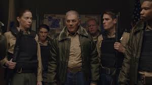 A family vacation takes a terrifying turn when parents paul and wendy discover their young daughter has vanished without a trace. Watch The Wolf Of Snow Hollow Full Movie Online Free Hd Alc