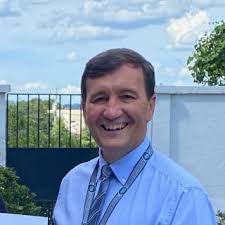 William Conkright's Instagram, Twitter & Facebook